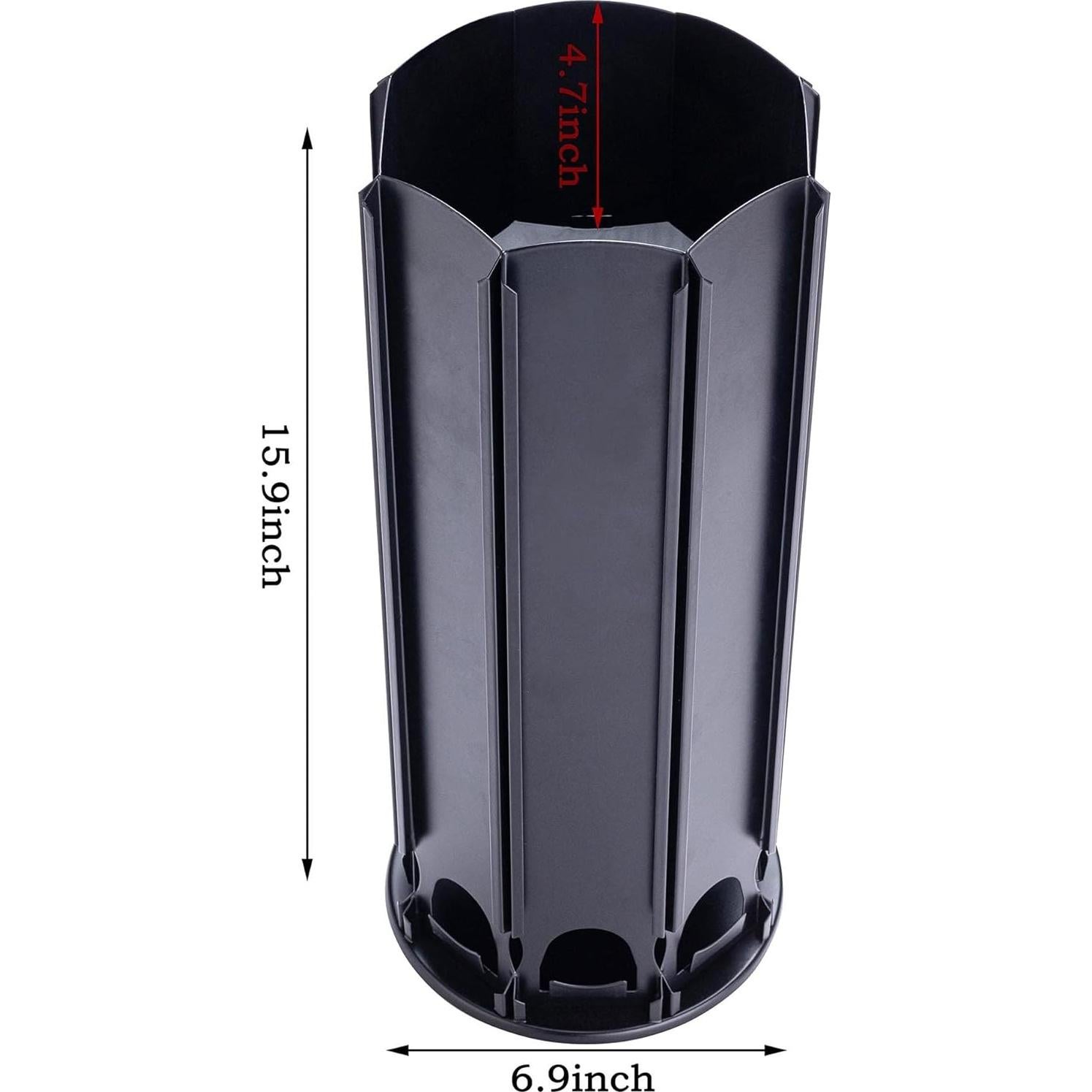 Soporte Giratorio para Cápsulas Nespresso FlagShip 80+ Cáp.