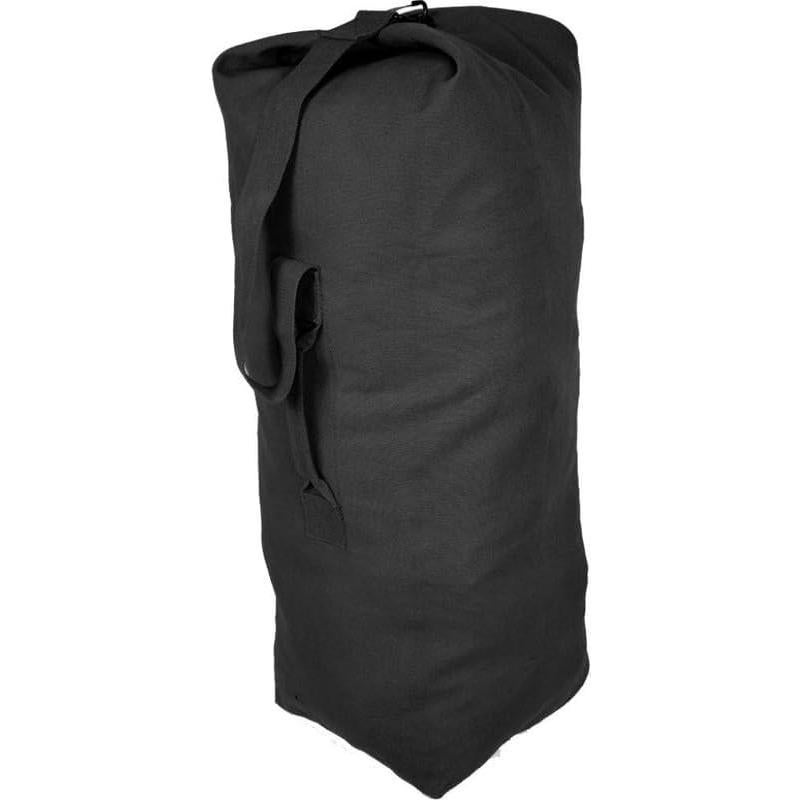 Bolsa de viaje táctica militar Army Universe 260L negra