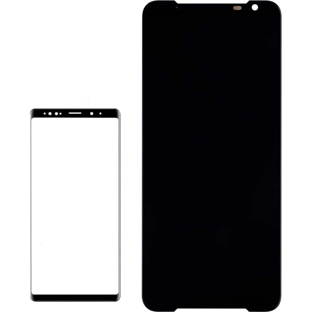 Pantalla LCD Amoled BITANR para ASUS ROG Phone 3 6.59"