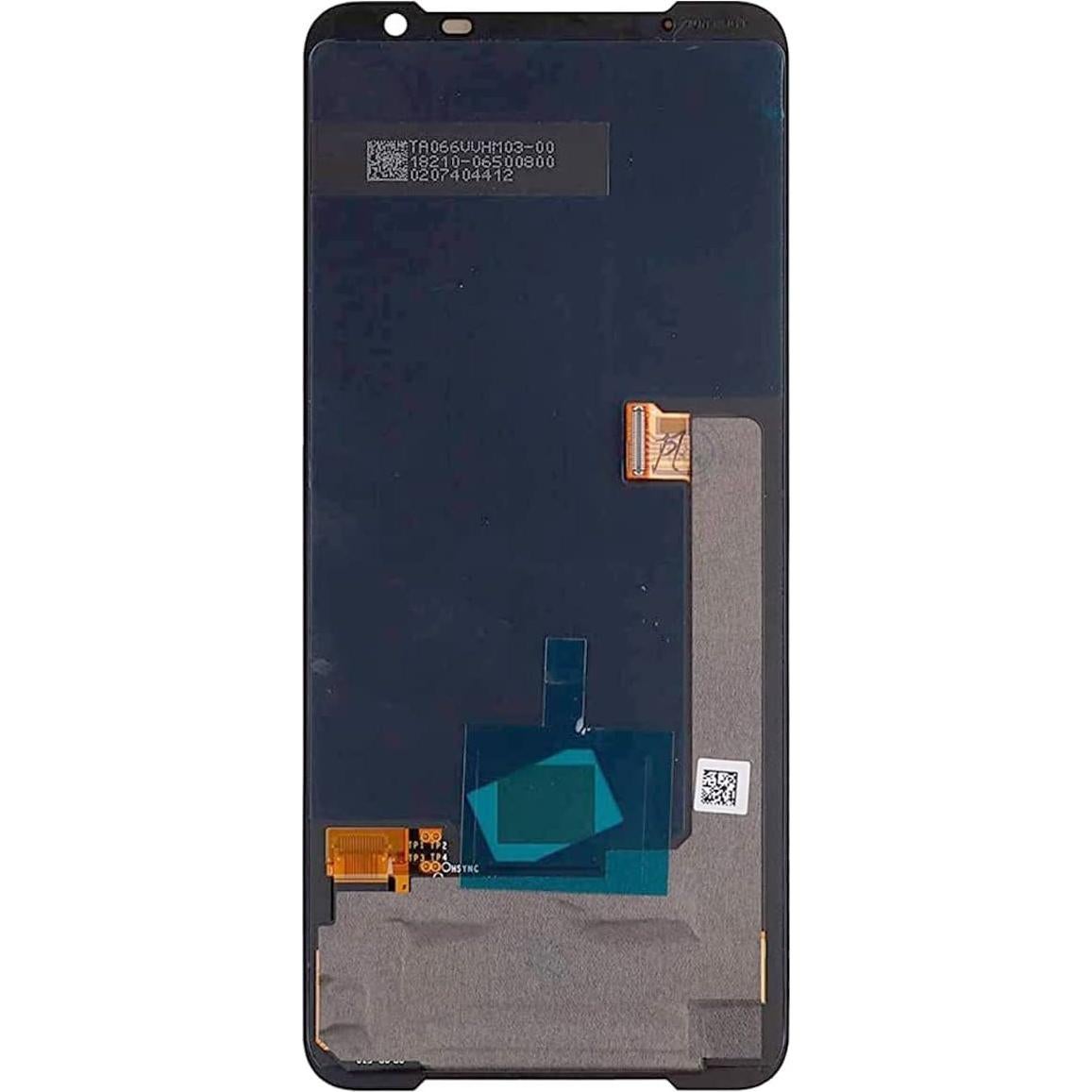 Pantalla LCD Amoled BITANR para ASUS ROG Phone 3 6.59"