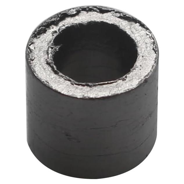 Empaque de vástago de válvula GEAIN 118D6201 para estufas y faroles