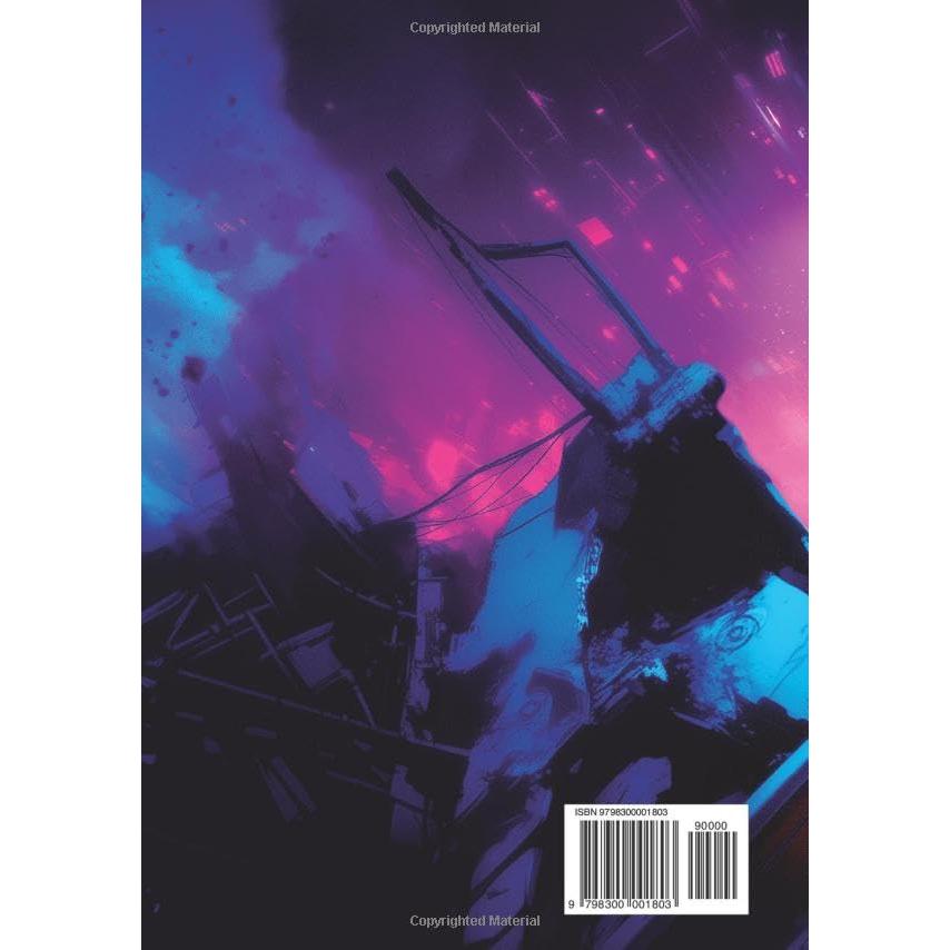 Behind Blue Eyes - The Graphic Novel Part 1