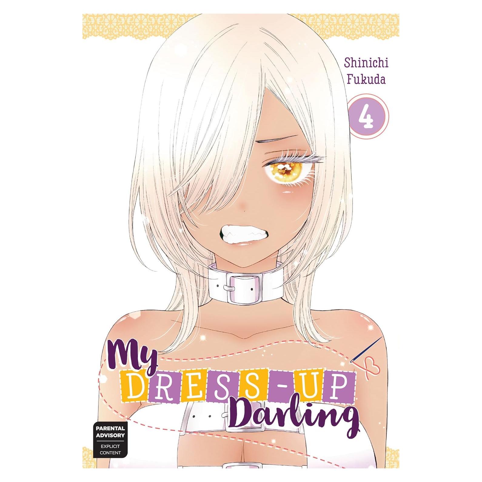 My Dress-Up Darling 04