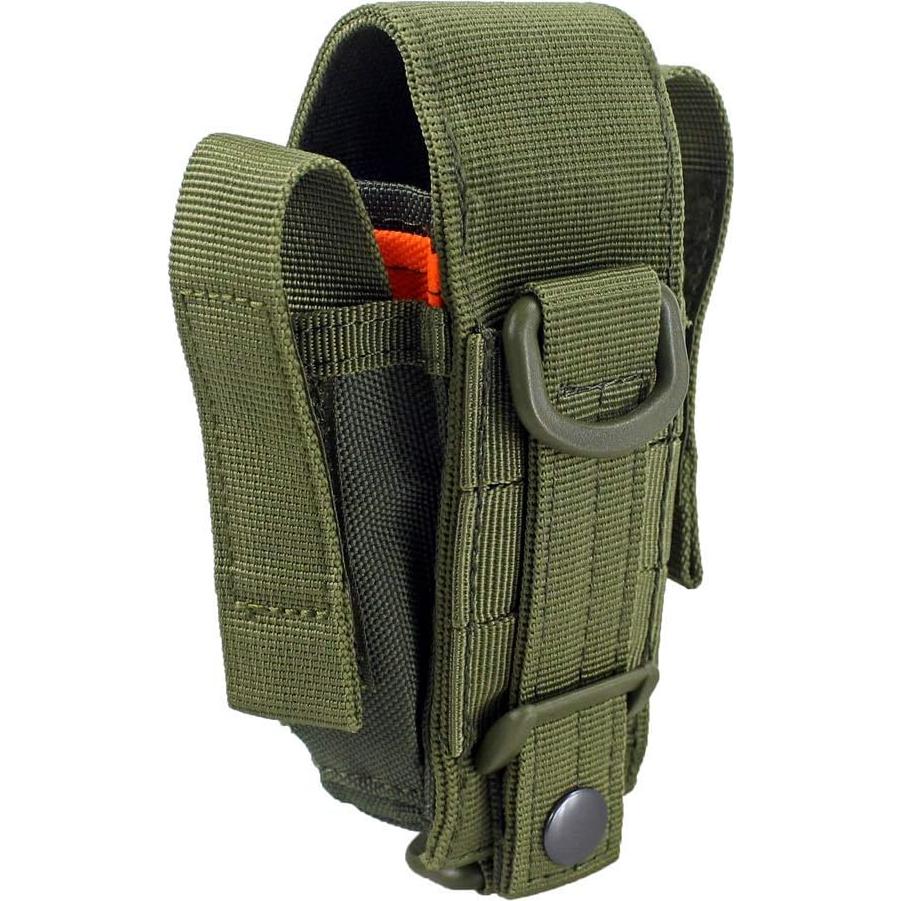 Funda de Herramientas Depring Universal Nylon 800D 3 Bolsillos