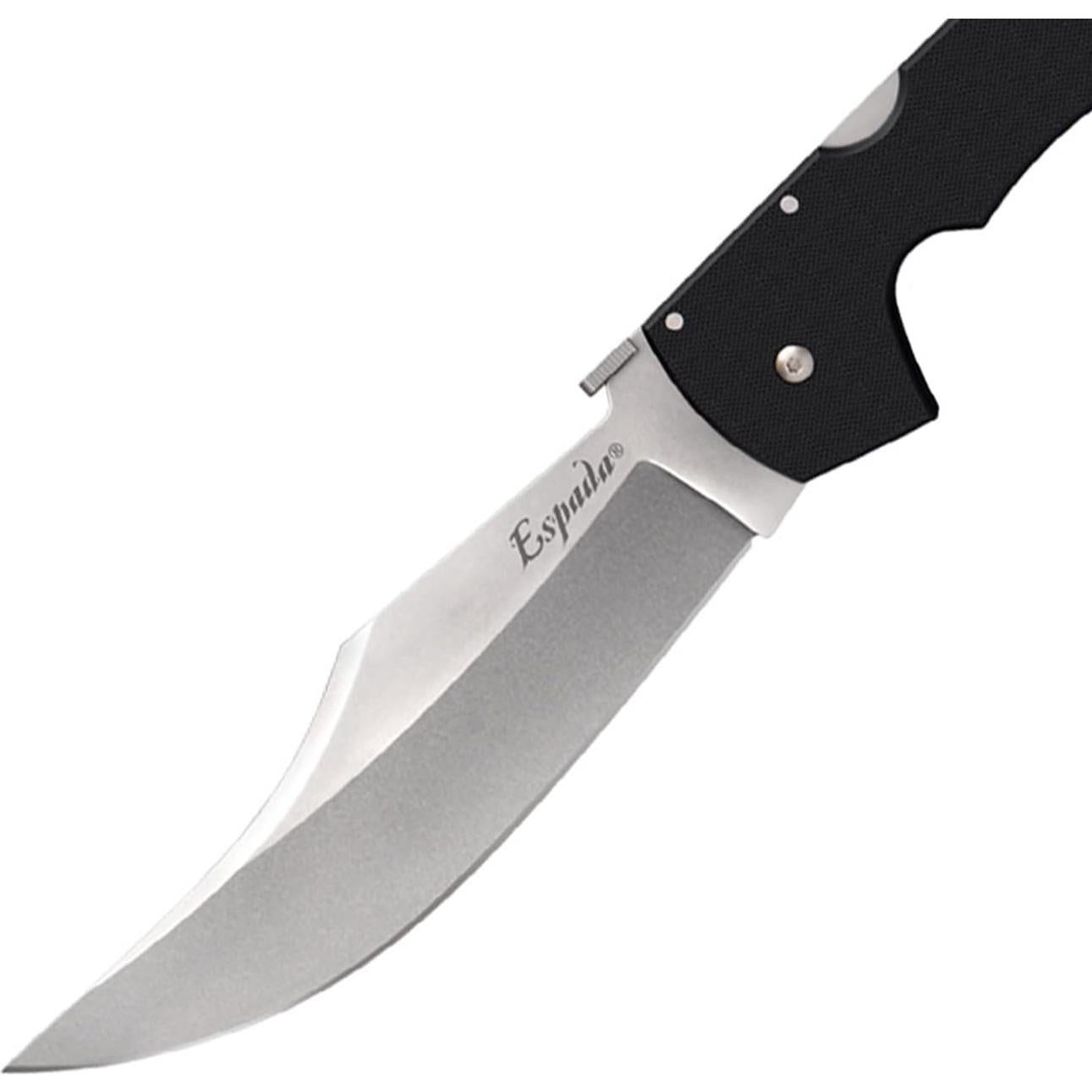 Cuchillo Plegable Cold Steel Espada XL G-10 42.5 cm AUS10A