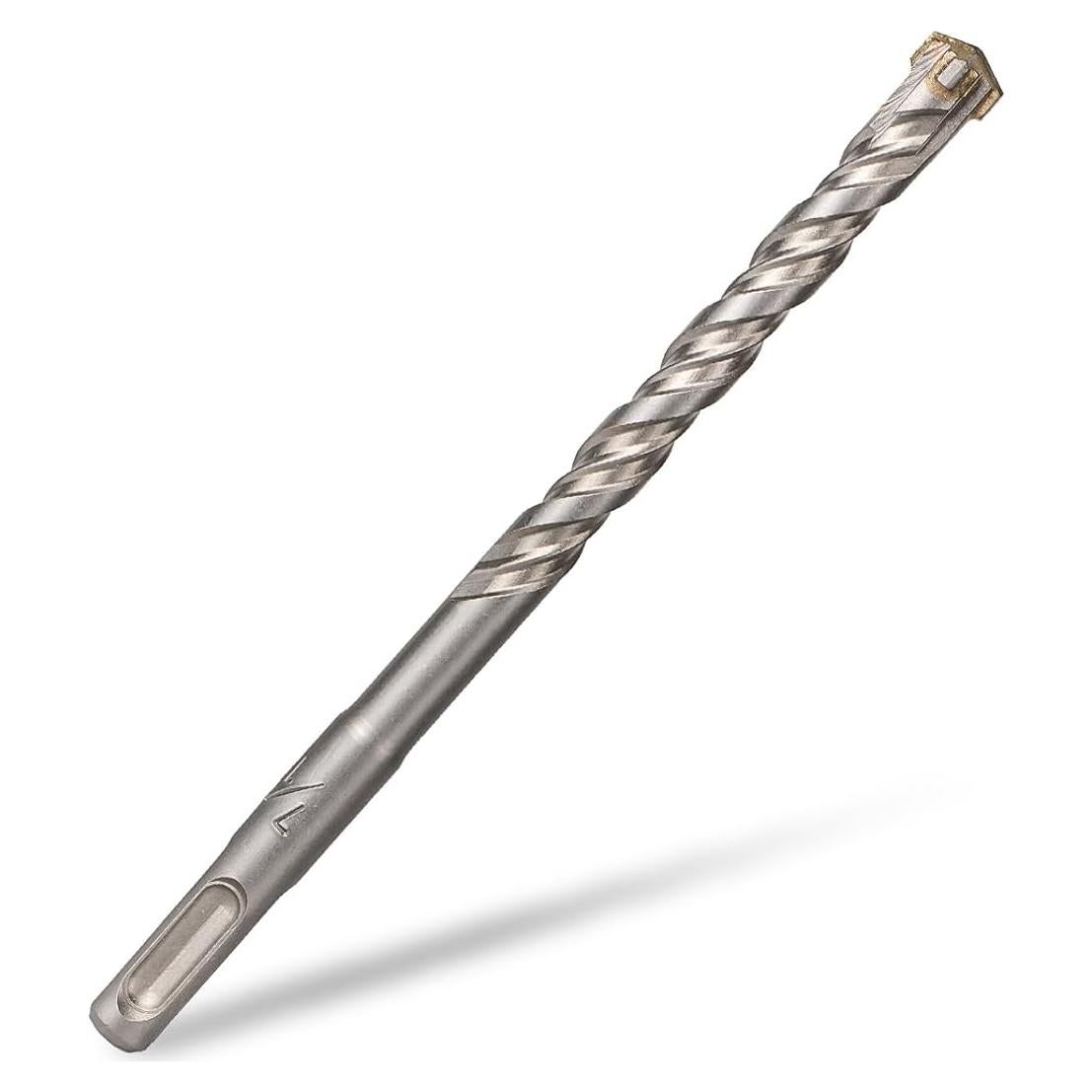 Broca de Martillo Rotativo SDS Plus YOSIGHT 7/16" x 16 cm