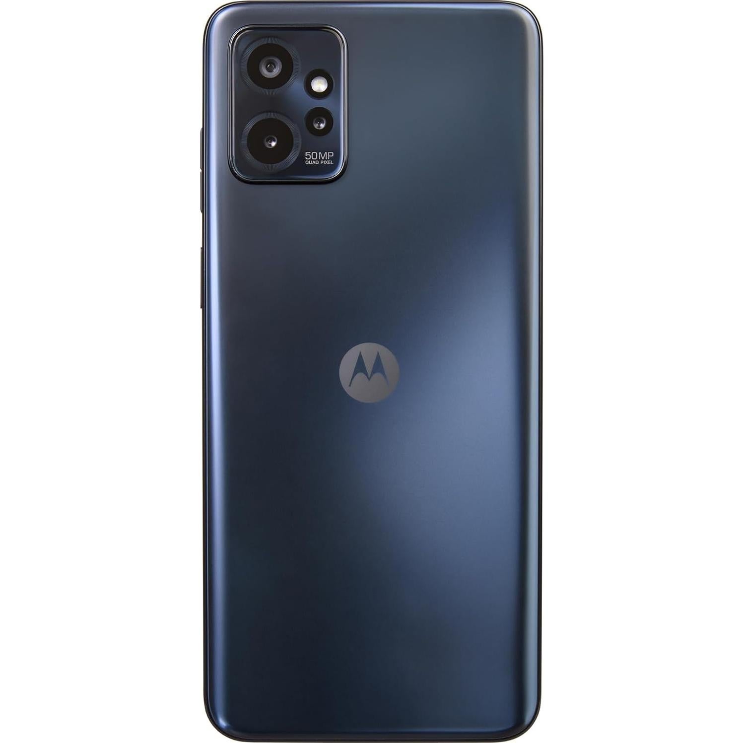 Motorola Moto G Power 5G 128GB | Batería 5000mAh | Negro