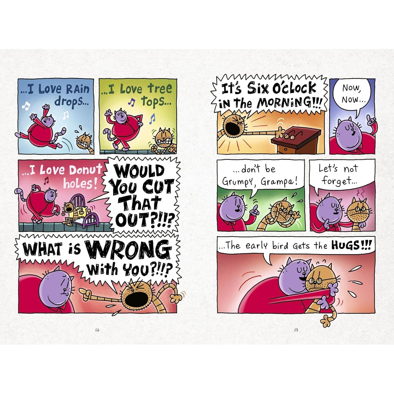 Dog Man: Big Jim Begins: A Graphic Novel (Dog Man #13): From the Creator of Captain Underpants