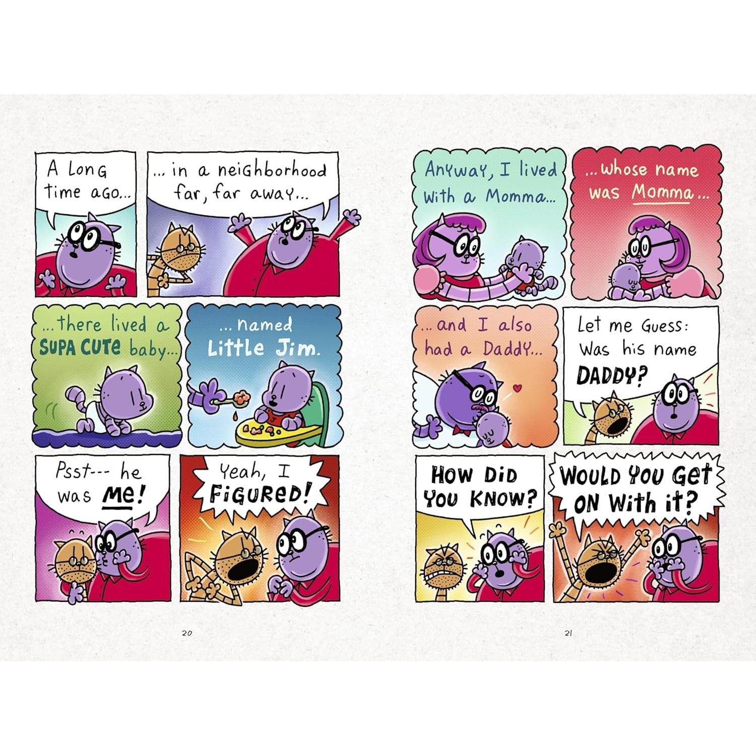 Dog Man: Big Jim Begins: A Graphic Novel (Dog Man #13): From the Creator of Captain Underpants