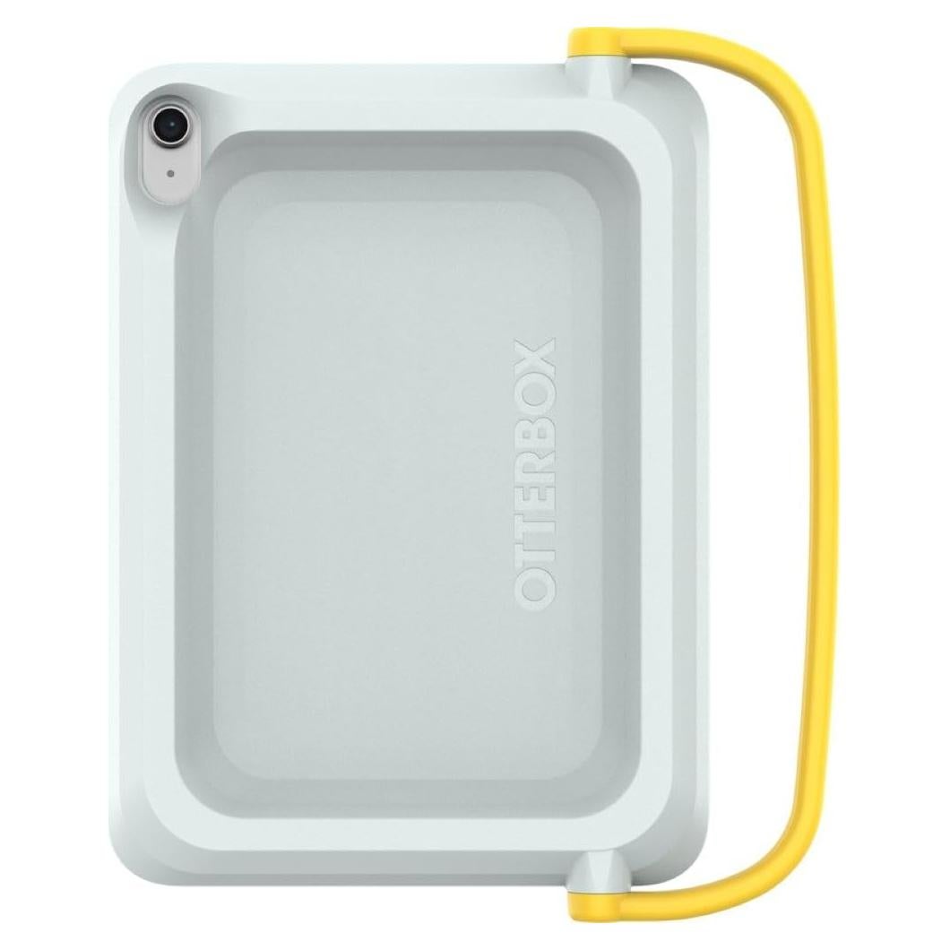 Funda OtterBox EasyGrab para iPad 10ª Gen - Azul