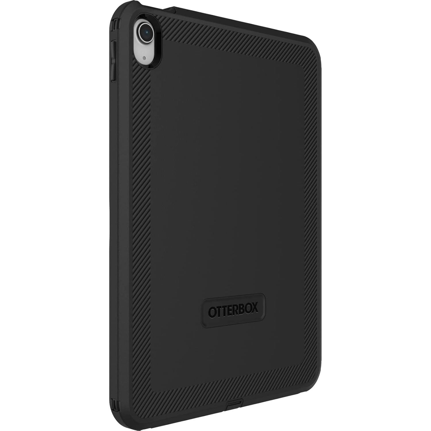Funda OtterBox Defender para iPad 10ª Gen - Negro