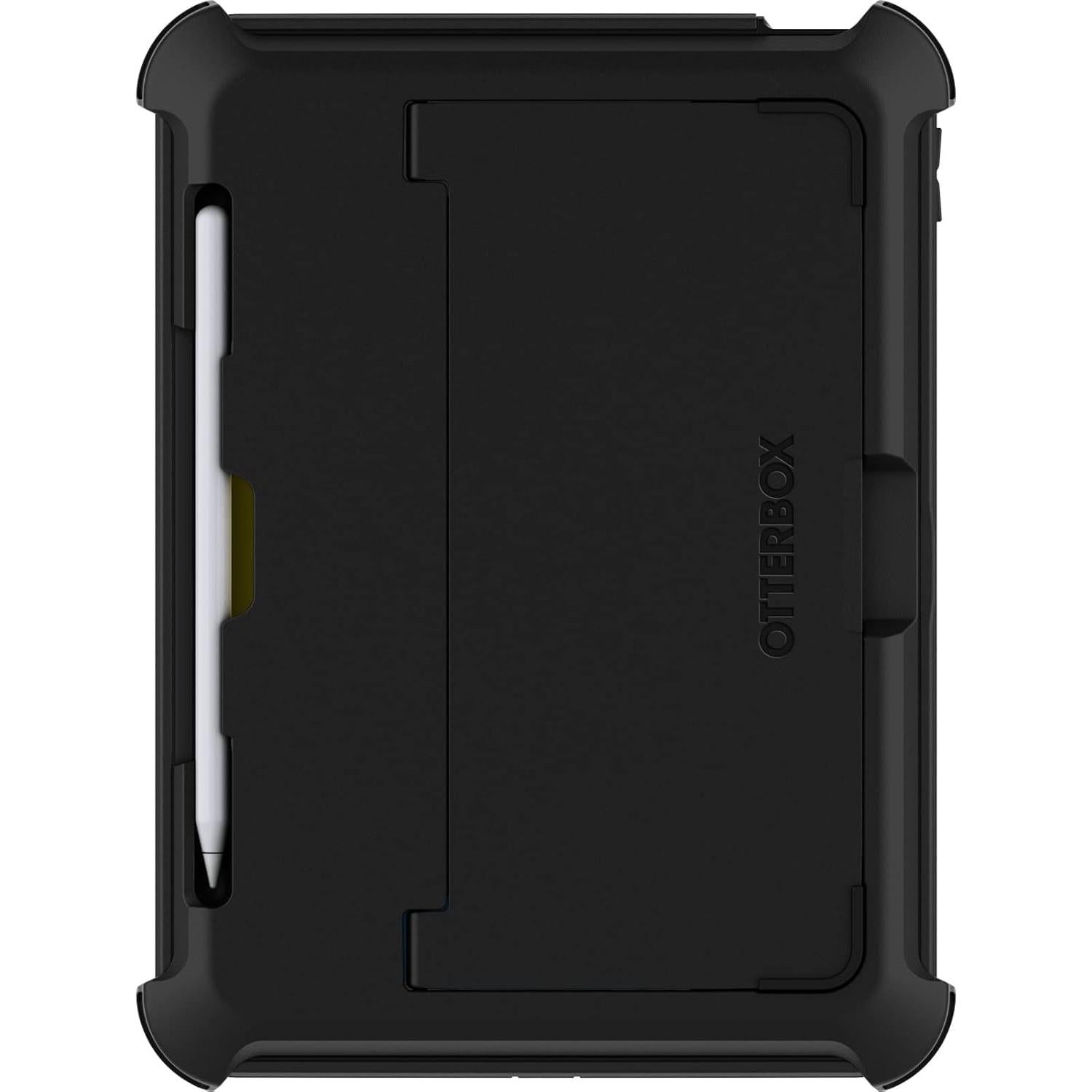 Funda OtterBox Defender para iPad 10ª Gen - Negro