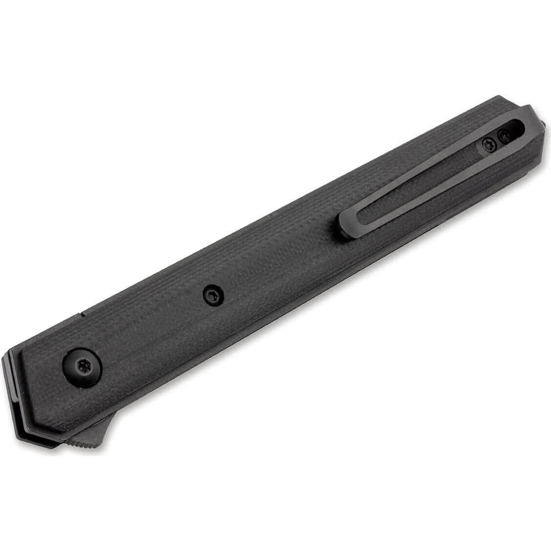 Cuchillo de bolsillo BÖKER PLUS Kwaiken Air EDC G10 21.3 cm