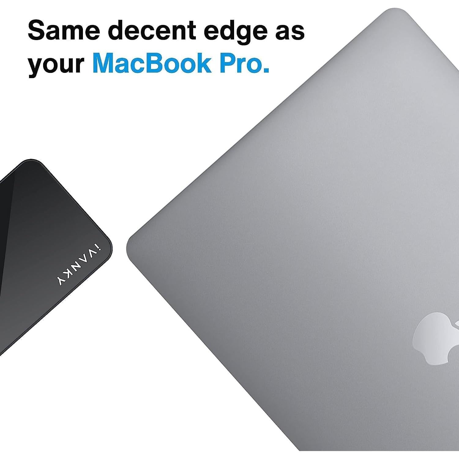 iVANKY FusionDock 1+ Estación Acoplamiento 12 en 1 4K 60Hz