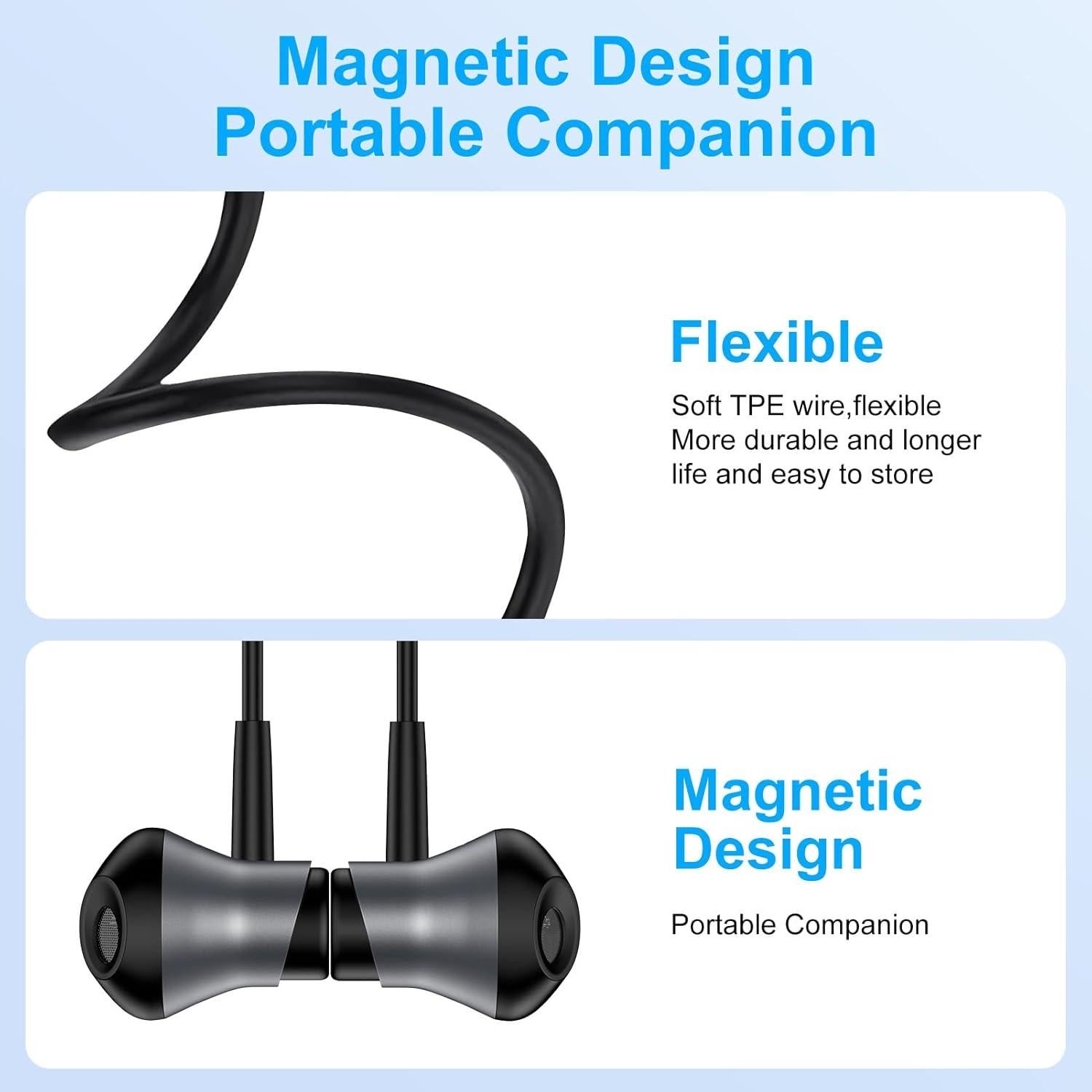 Auriculares USB C Samsung M454 In-Ear con Micrófono HiFi