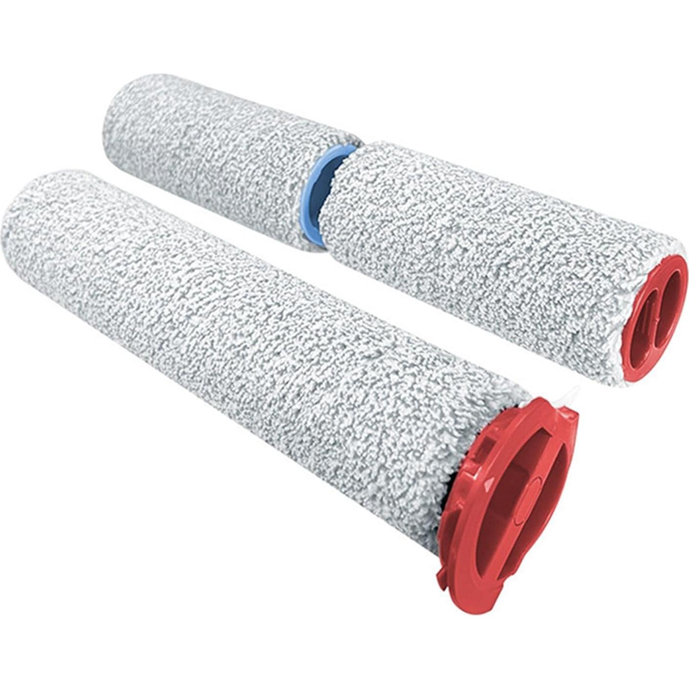 3 Piezas Cepillos Suaves para Roborock Dyad Pro y A10 Plus