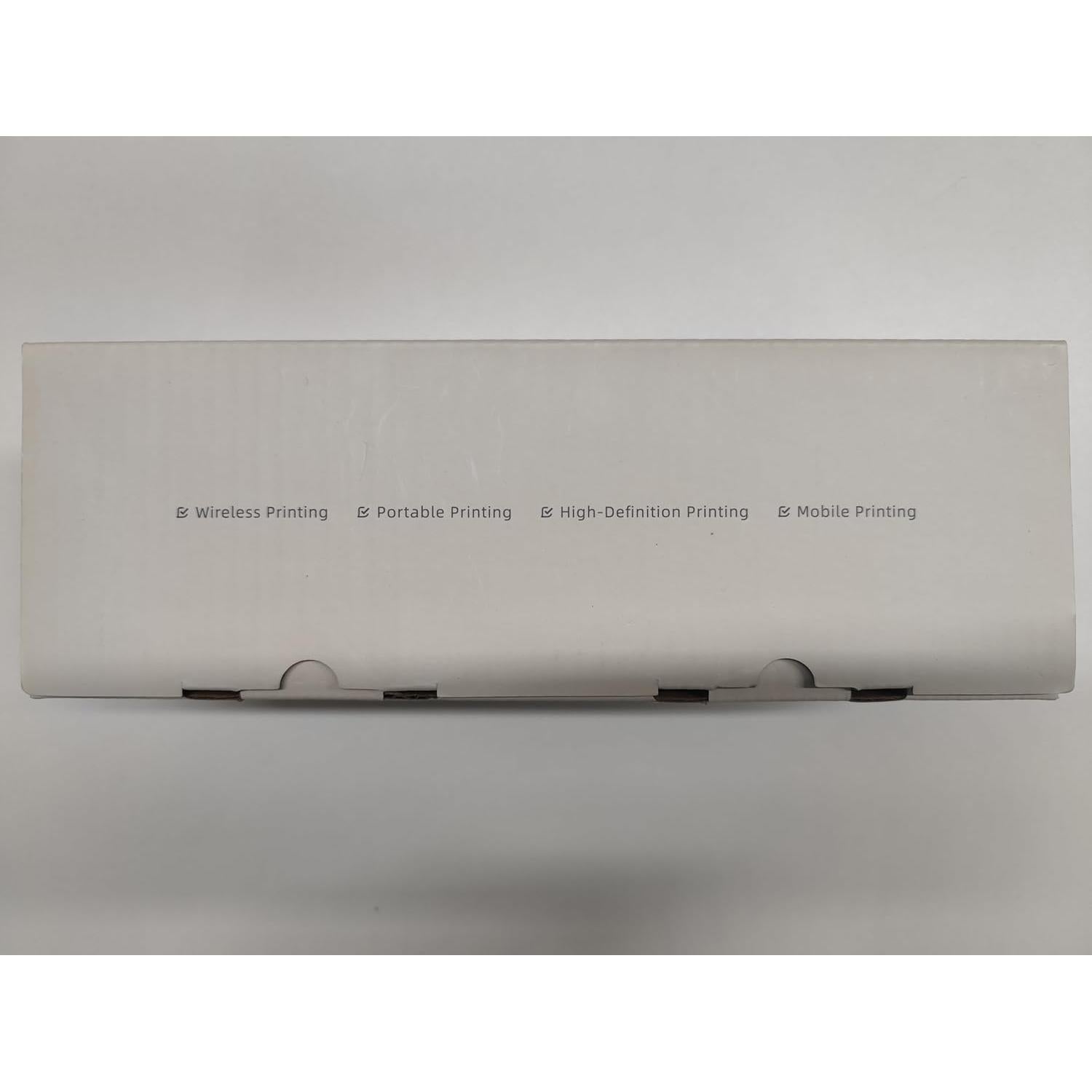 Impresora Térmica Portátil Phomemo M832 Inalámbrica 0.70 kg