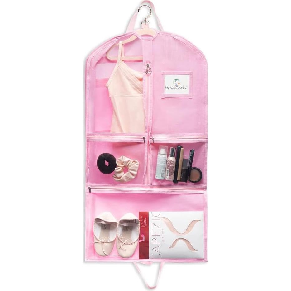 Bolsa Colgante Impermeable Kendall Country 89 cm con 5 Bolsillos