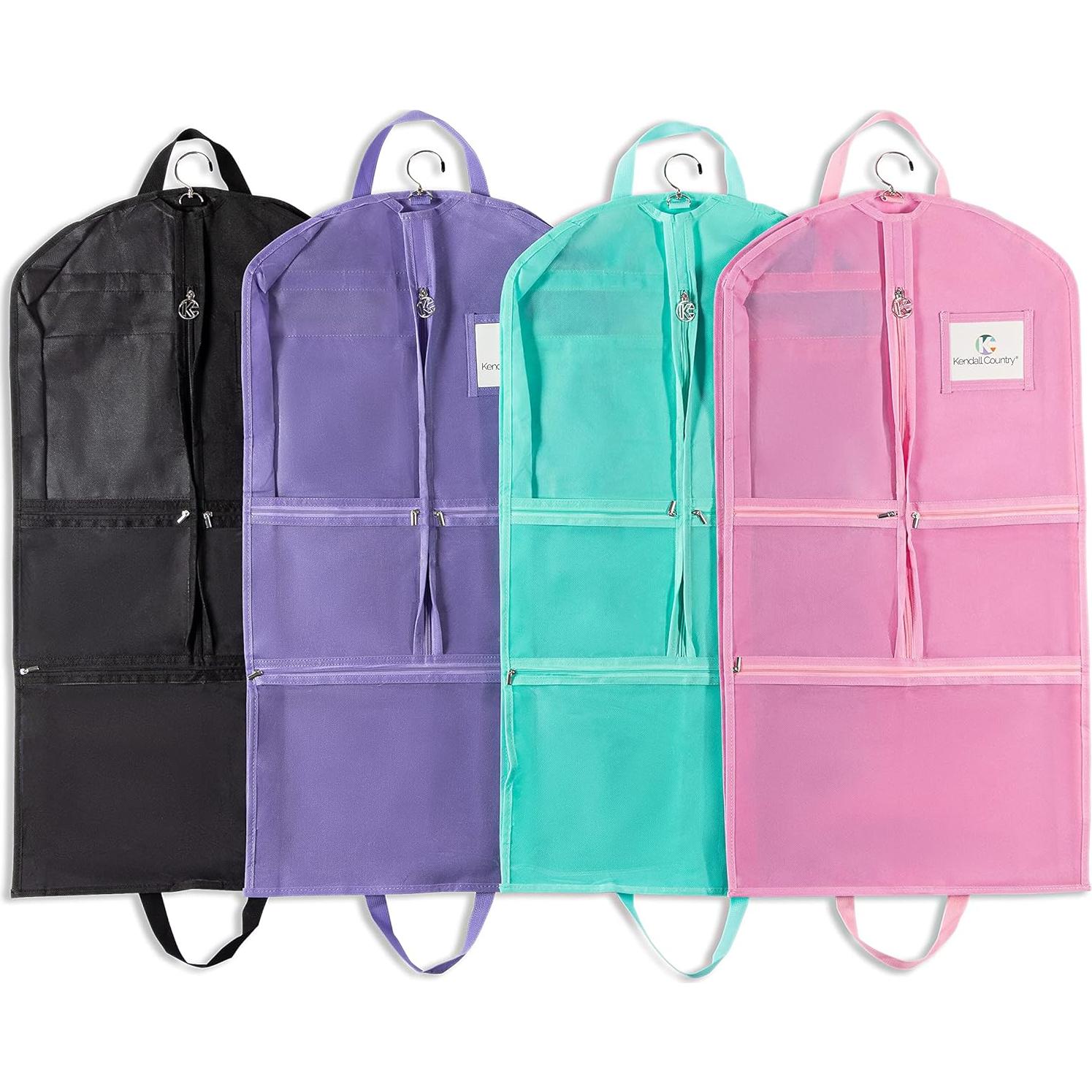 Bolsa Colgante Impermeable Kendall Country 89 cm con 5 Bolsillos