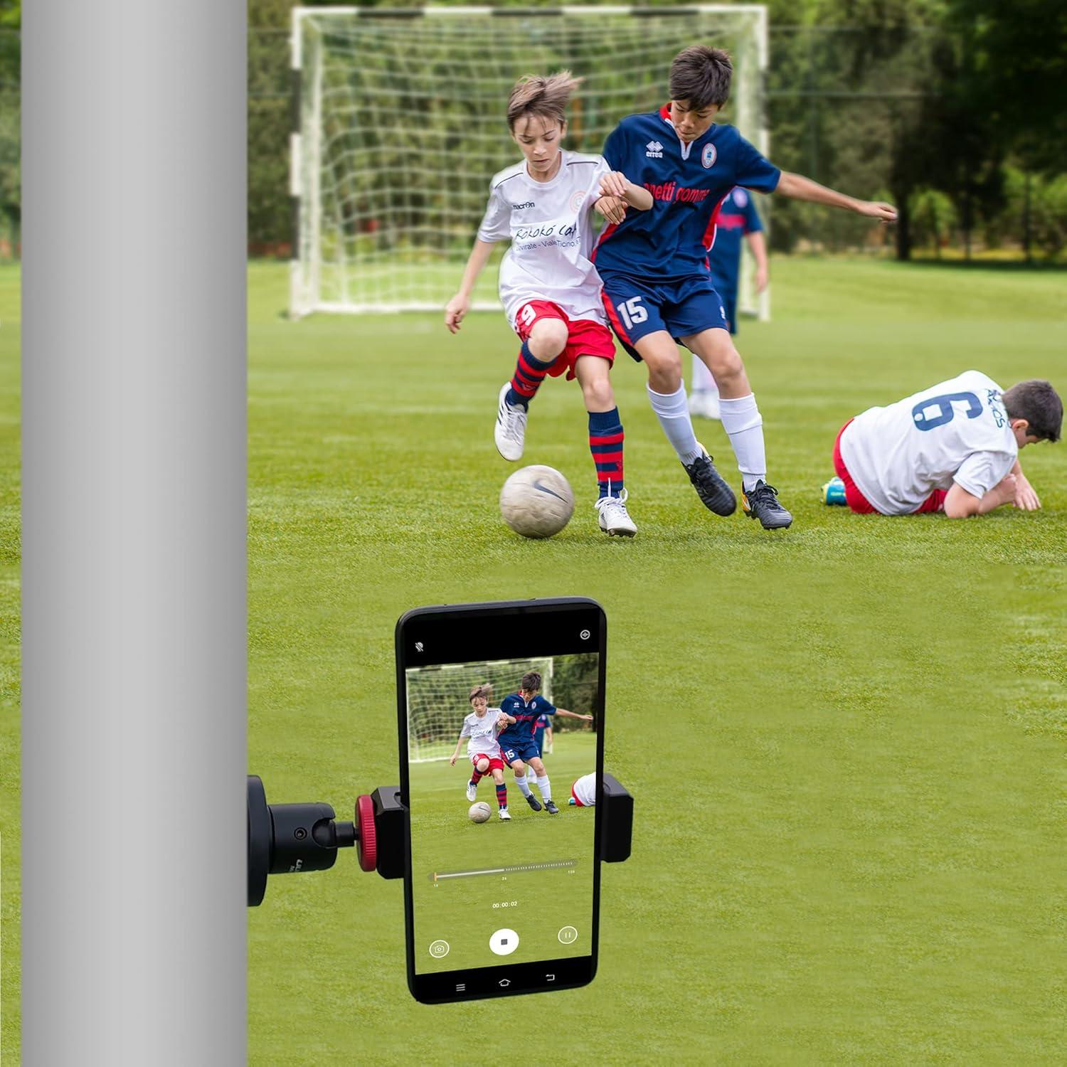 Soporte Magnético para Teléfono ULIBERMAGNET 360° Mini