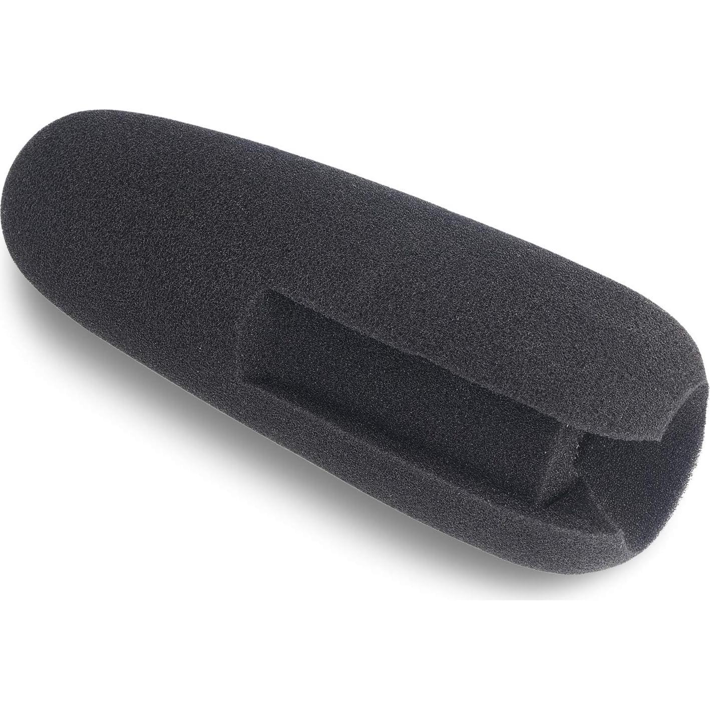 Funda de Paraviento YOUSHARES para Micrófono Rode VideoMic Pro+