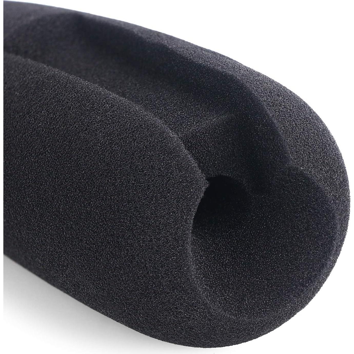 Funda de Paraviento YOUSHARES para Micrófono Rode VideoMic Pro+