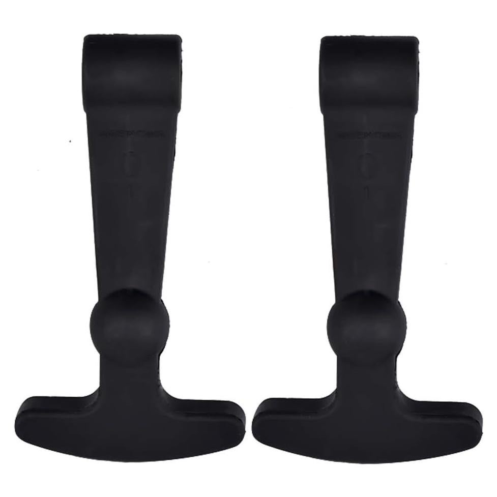 Ganchos de tapa de repuesto EWONICE para enfriadores Yeti y RTIC