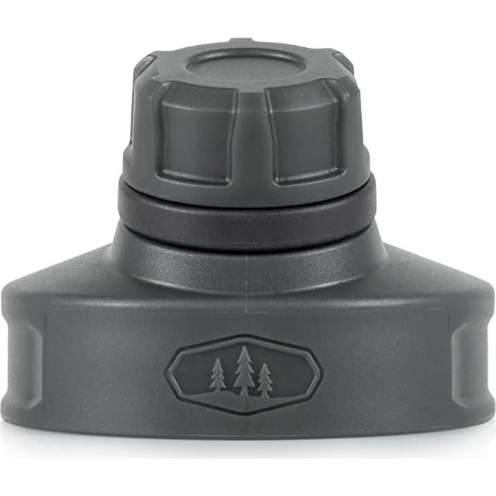 Tapa Deportiva GSI Outdoors para Botellas de Boca Ancha