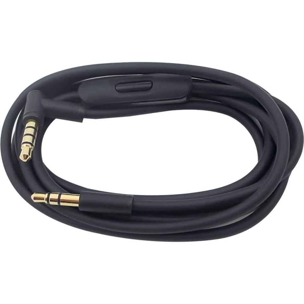 Cable de Audio de Reemplazo Tobysome para Beats Solo y Studio