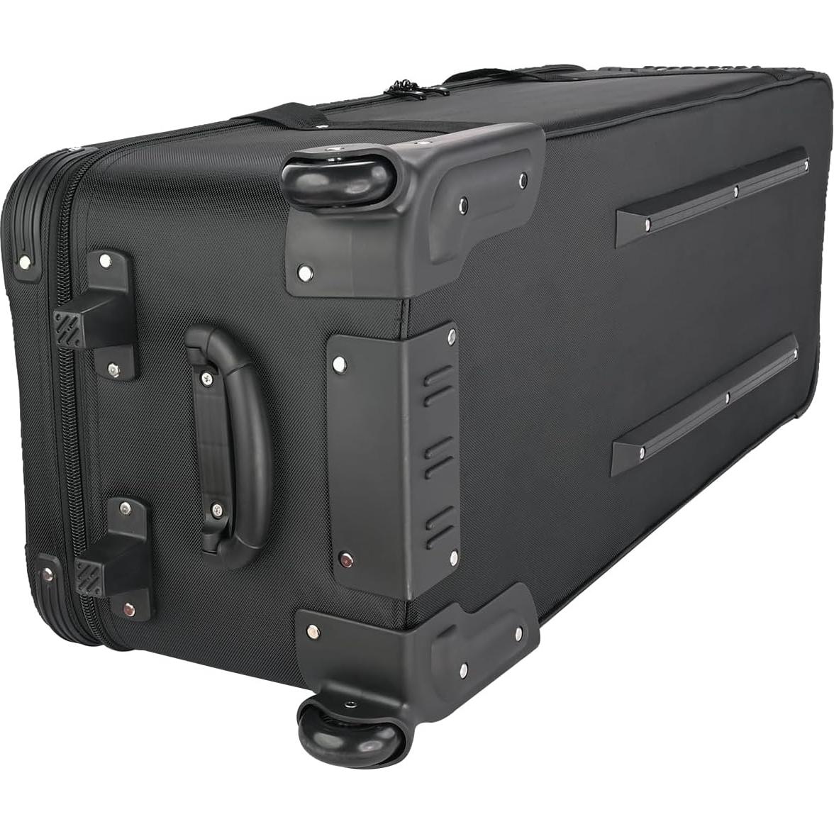 Bolsa Rodante para Cámara TENBEST 100cm con Ruedas y Divisores