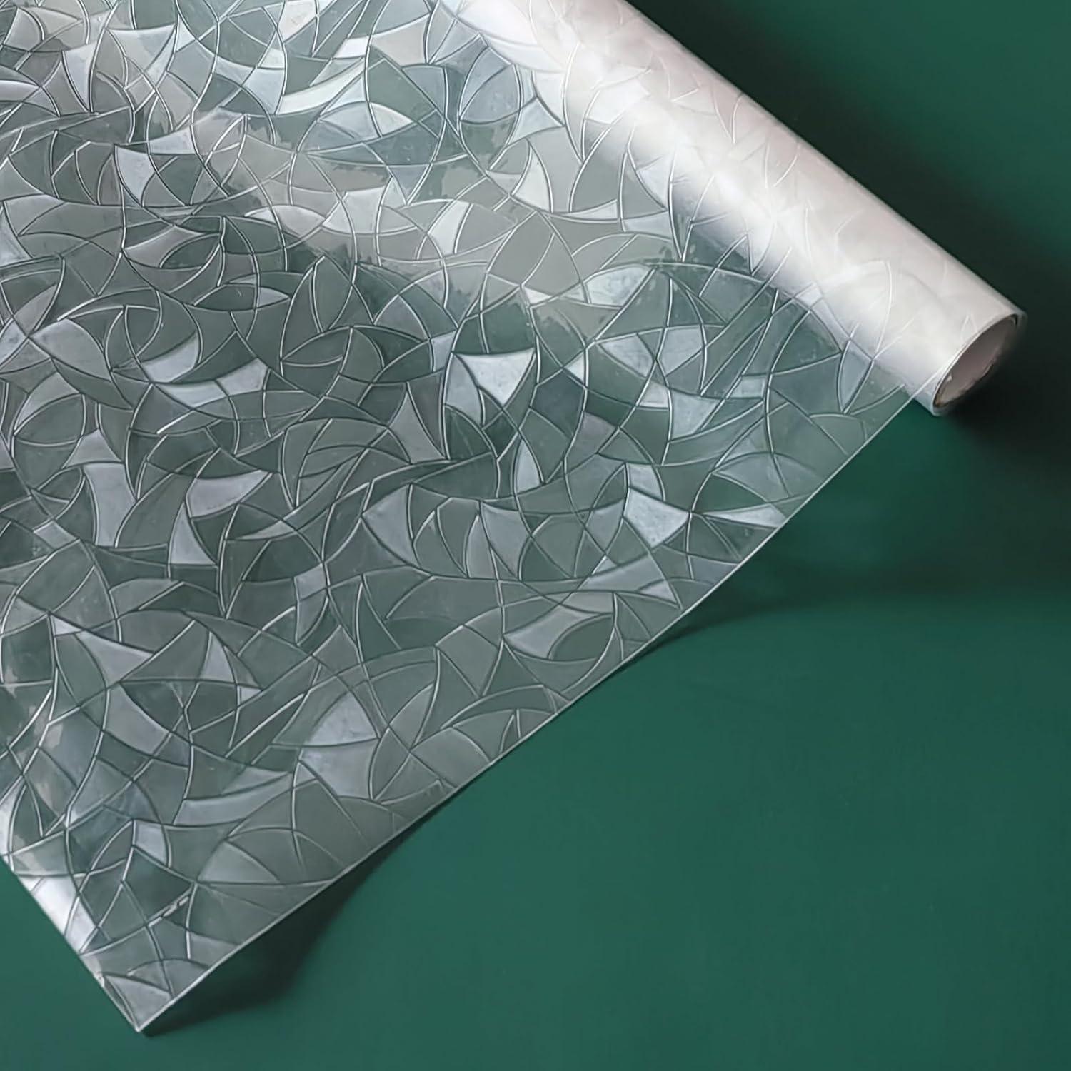 Película de Privacidad para Ventanas Pickhonk 44.5x200 cm