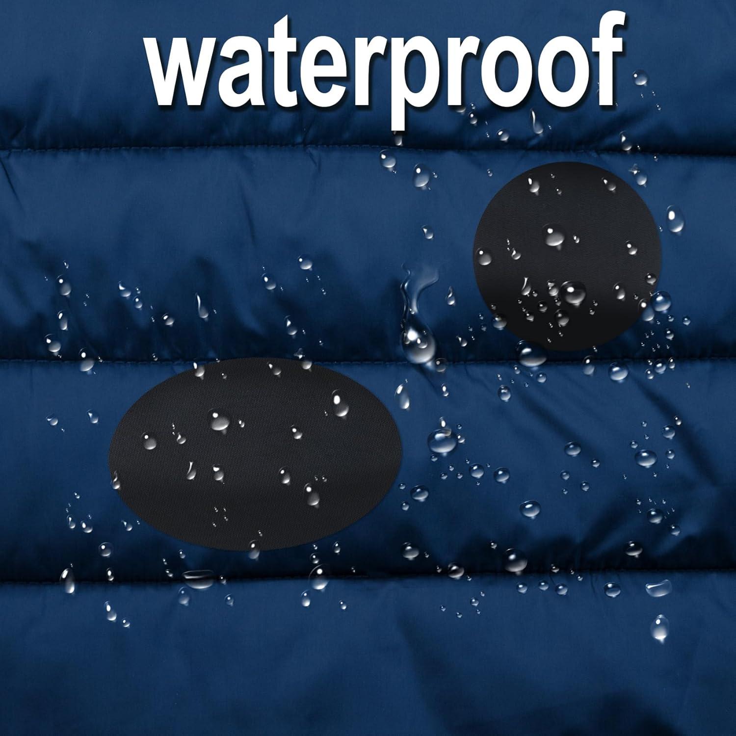 16 Parches de Reparación Autoadhesivos SmallCat - Negros