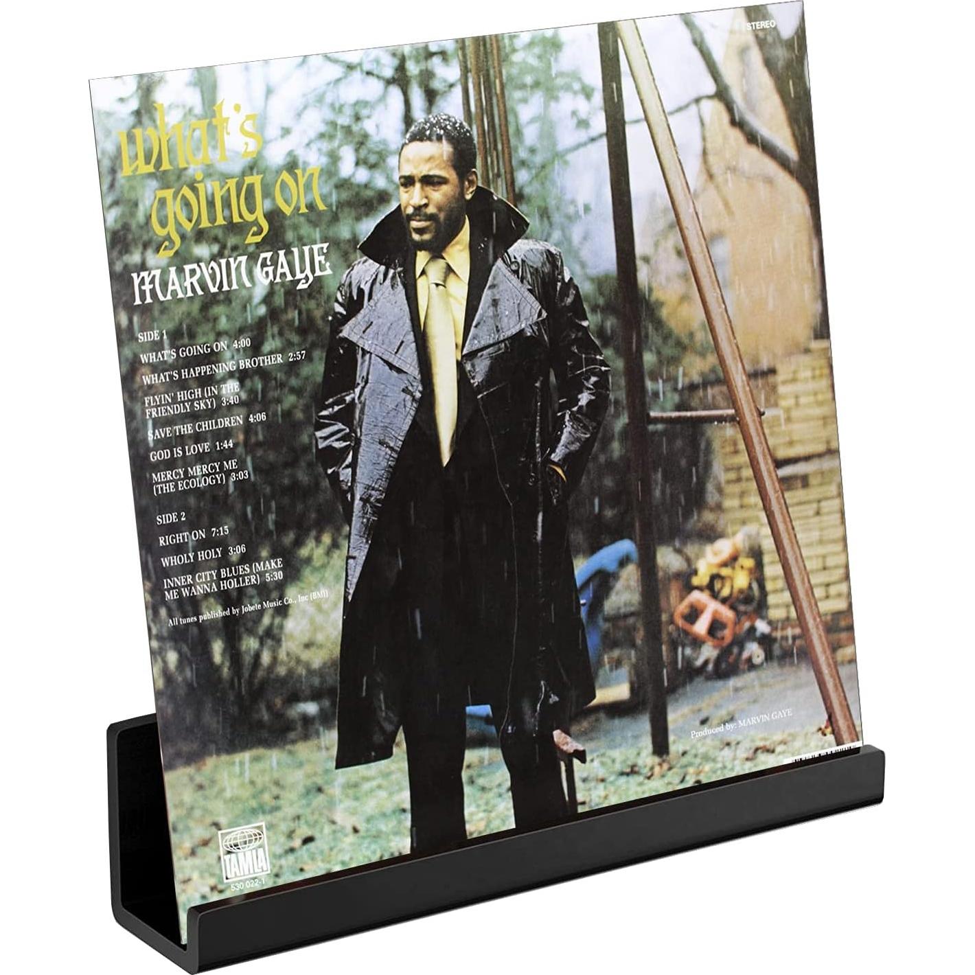 Estantería Flotante Sooyee 6 Pack 7 Pulgadas Negra para Niños