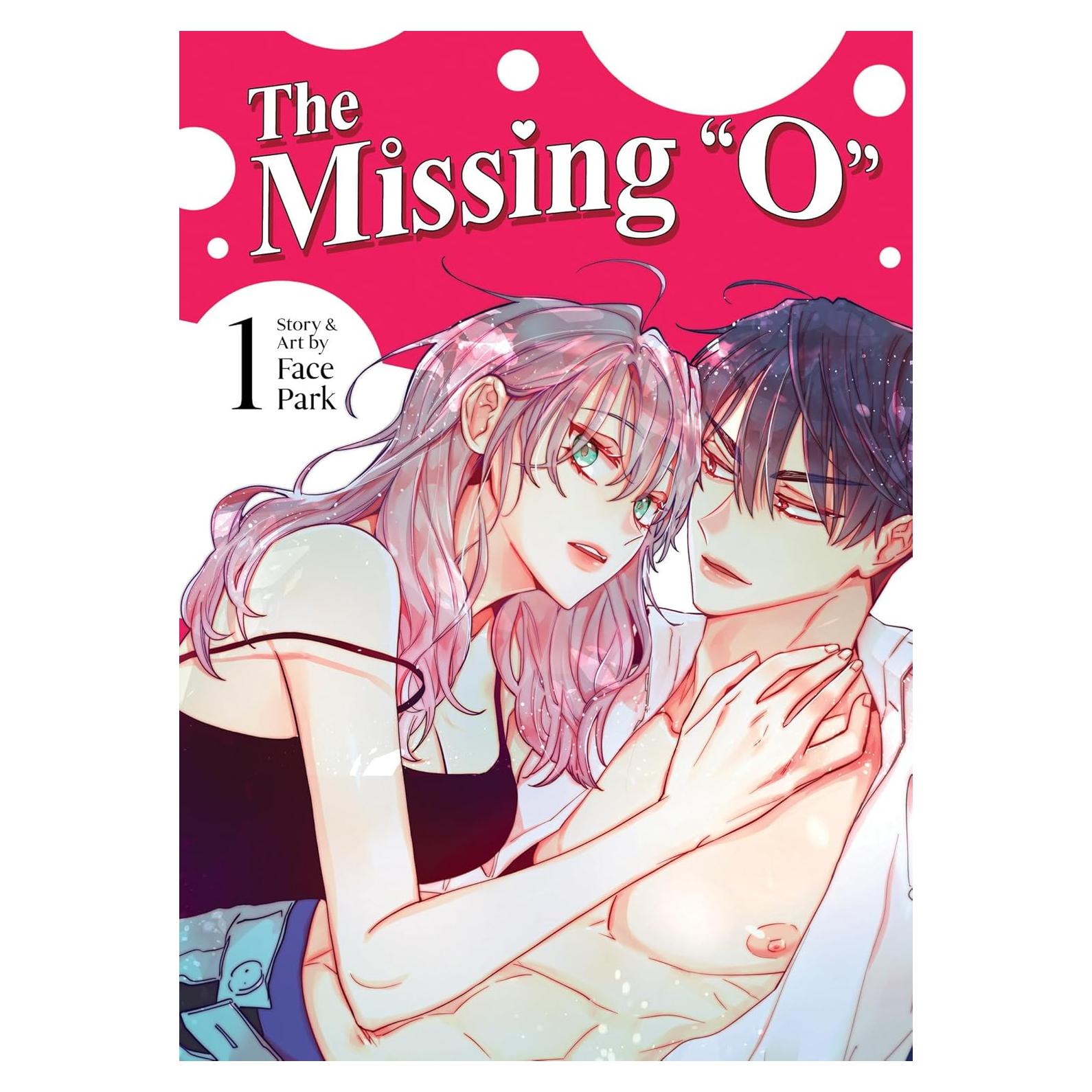 The Missing "O" (Comic) Vol. 1