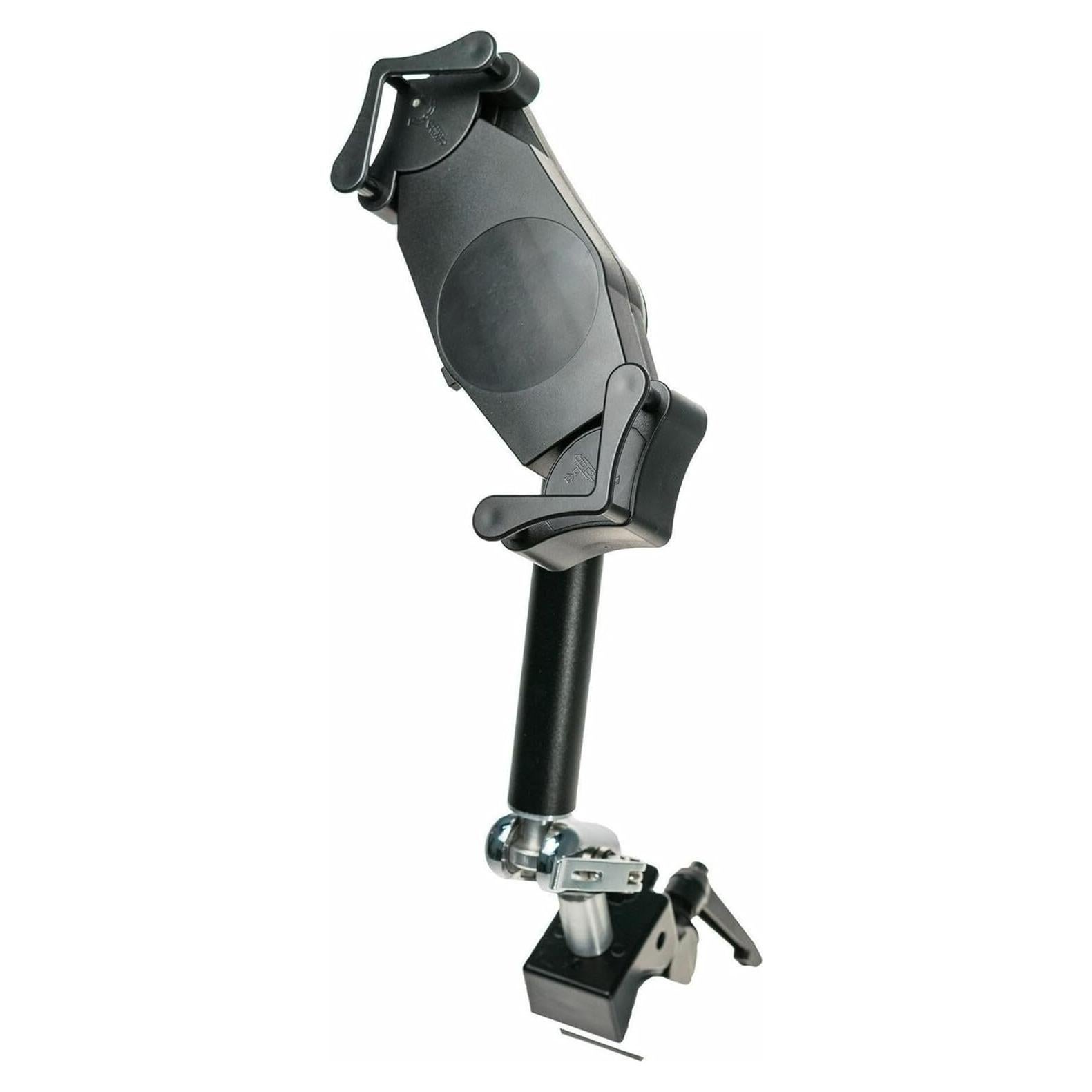 Soporte para Tablet CTA Digital PAD-HPC - Negro - 7 a 14"