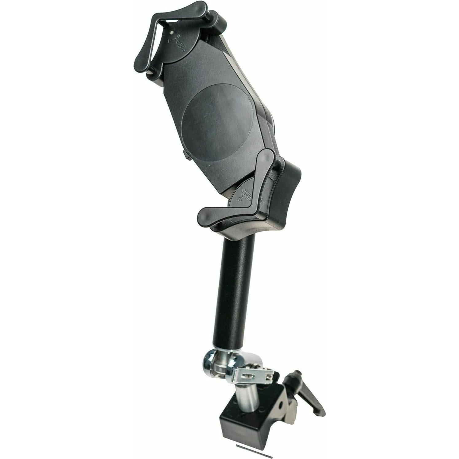 Soporte para Tablet CTA Digital PAD-HPC - Negro - 7 a 14"