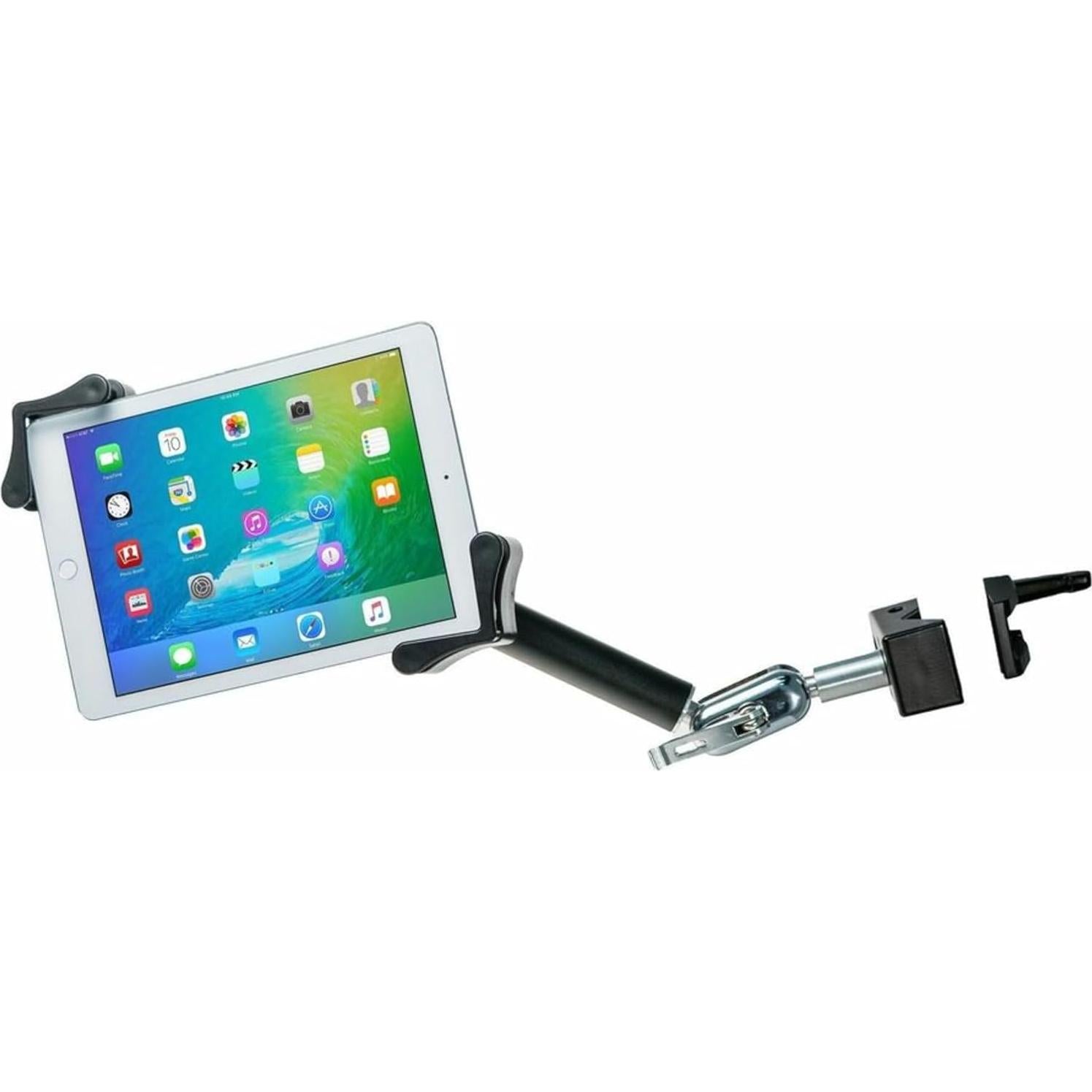 Soporte para Tablet CTA Digital PAD-HPC - Negro - 7 a 14"
