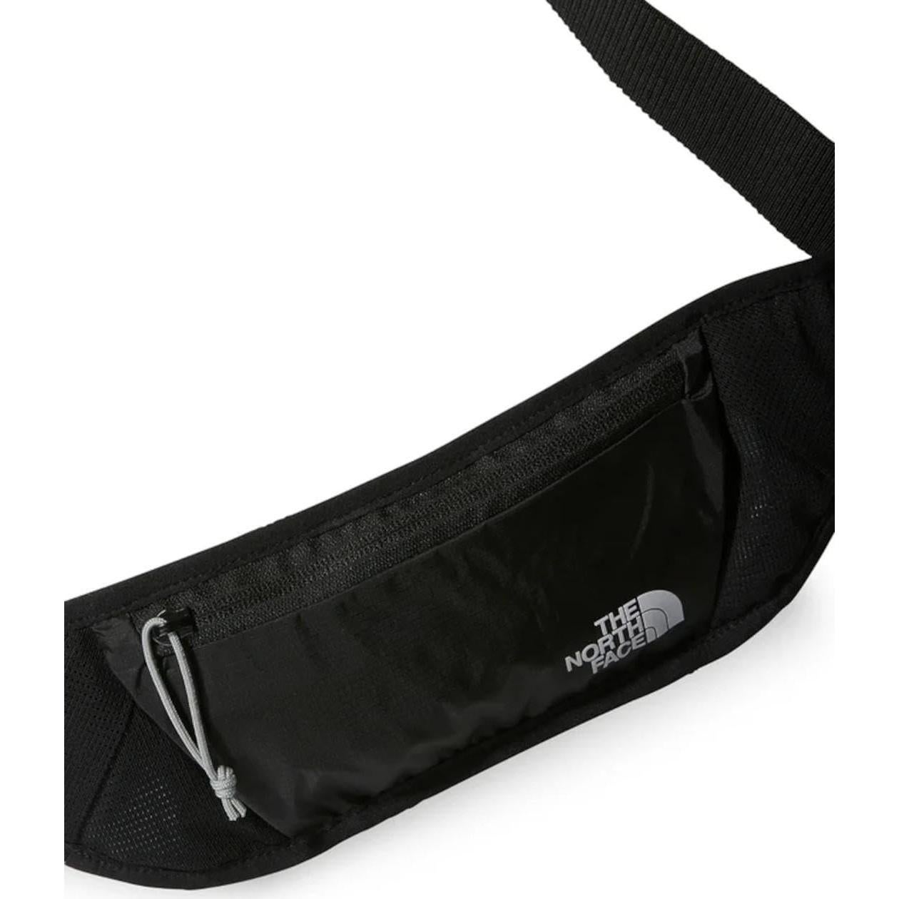 Riñonera The North Face Jester 2.2L Verde Cazador/Azul Águila