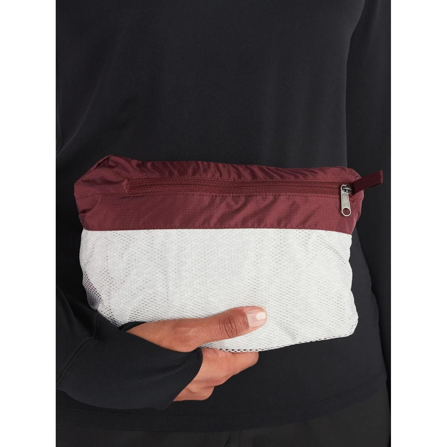 Chaqueta de Lluvia Impermeable Marmot PreCip Eco Mujeres 1X