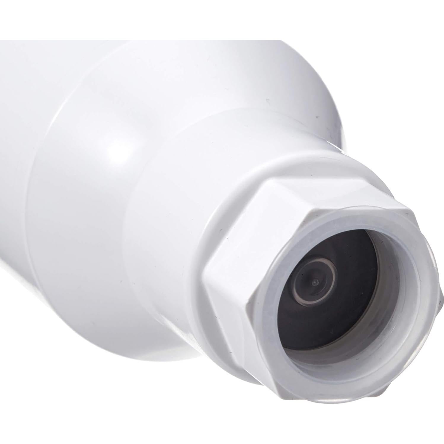 Filtro de Agua Inline Amazon Basics EWF-8056-2, Paquete de 2