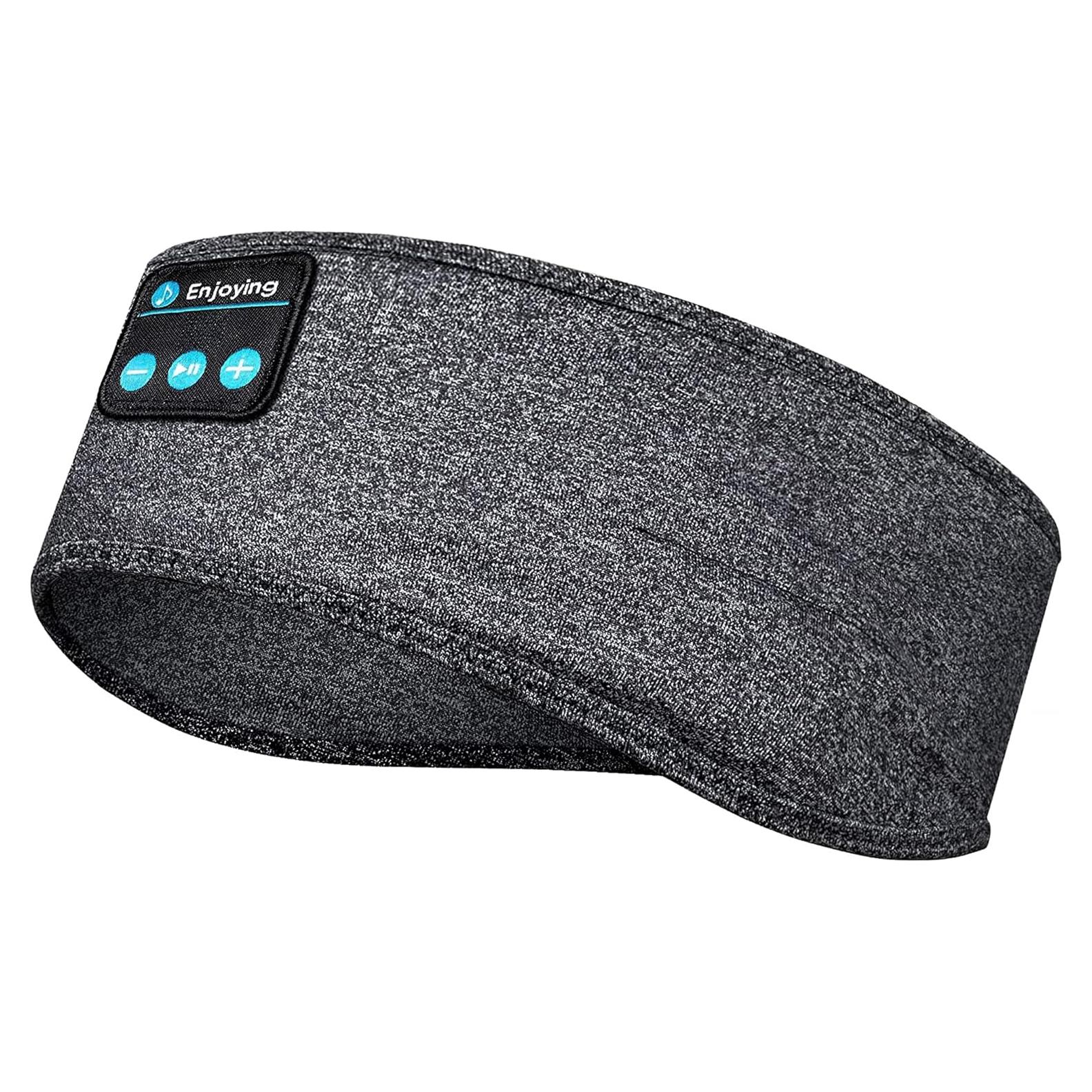 Auriculares de Sueño Bluetooth Enjoying, Banda Ajustable, 11h Batería