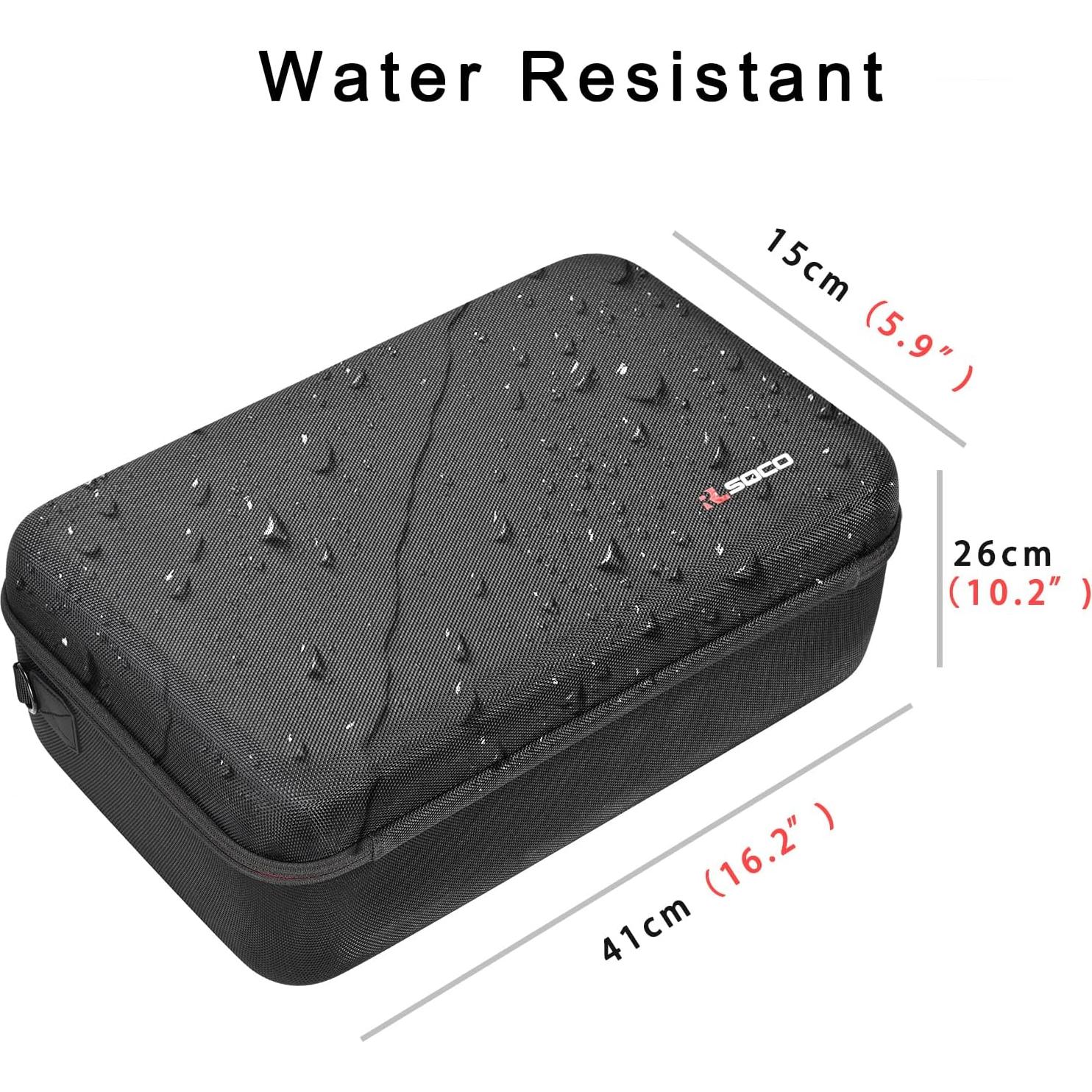 Funda Dura RLSOCO para DJI Mavic 3 - Almacenamiento Organizado