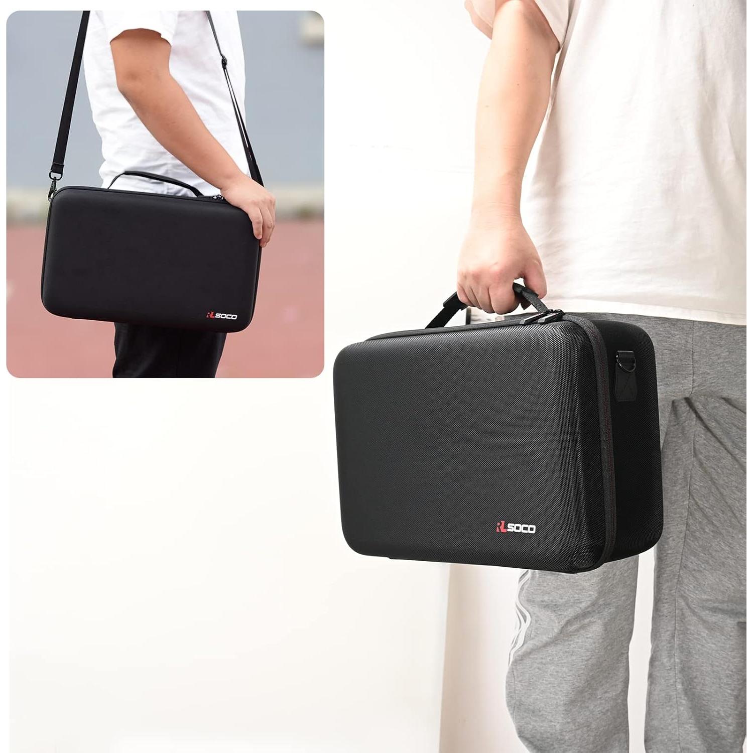 Funda Dura RLSOCO para DJI Mavic 3 - Almacenamiento Organizado