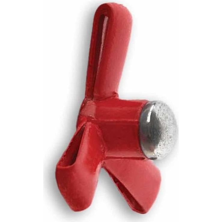 Remaches Explosivos de Aluminio 3/16" Speedway Motors - 250 Pzas