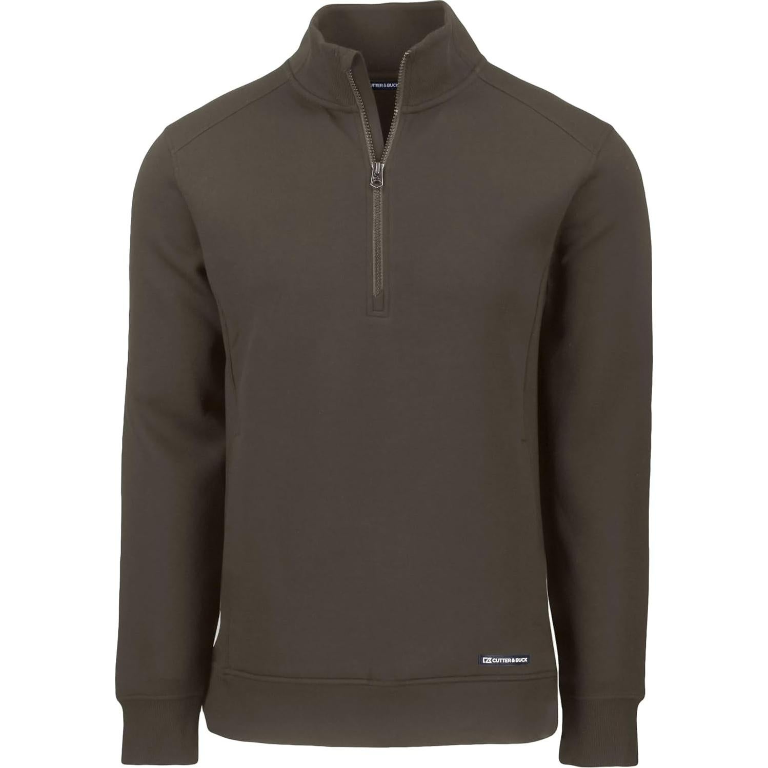 Suéter Cutter & Buck Roam Eco Reciclado Hombre 23 Botellas