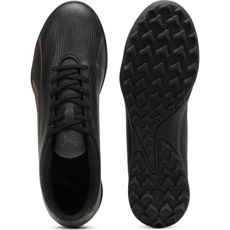 Zapatilla de Entrenamiento Puma Attacanto Hombre 7 Negro-Rosa