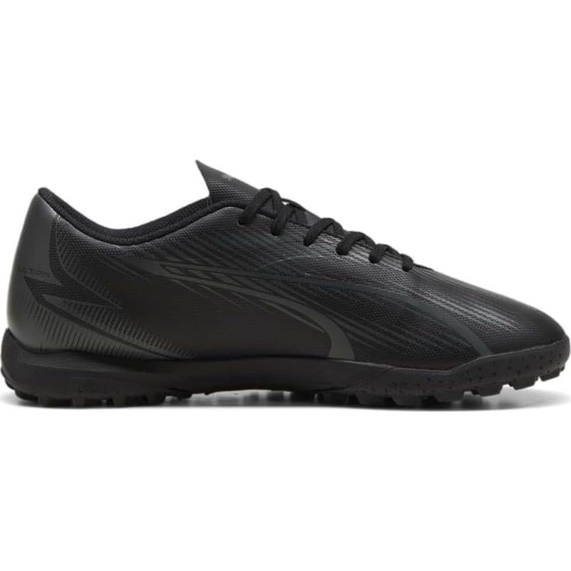 Zapatilla de Entrenamiento Puma Attacanto Hombre 7 Negro-Rosa