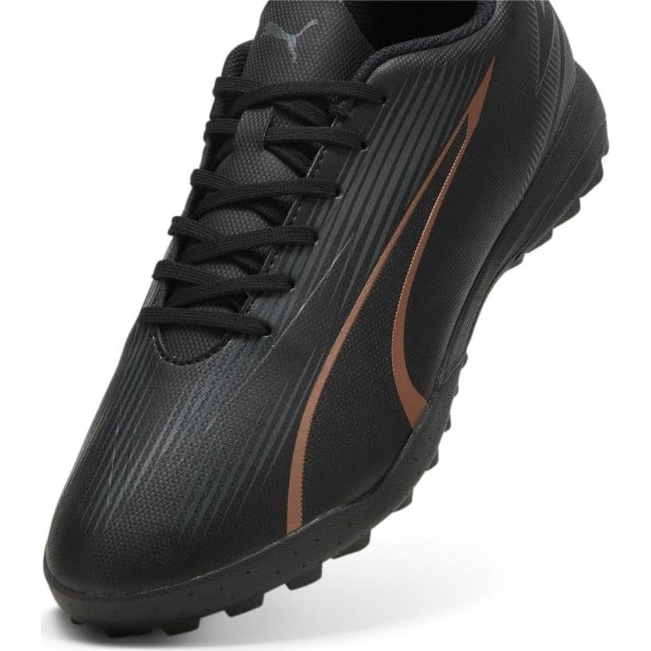 Zapatilla de Entrenamiento Puma Attacanto Hombre 7 Negro-Rosa
