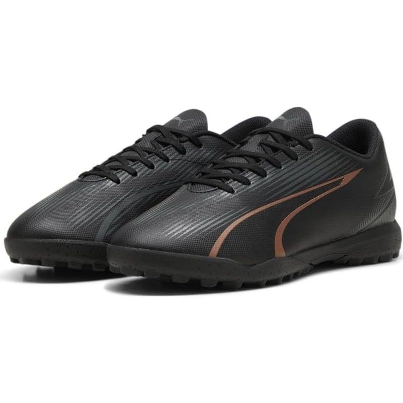 Zapatilla de Entrenamiento Puma Attacanto Hombre 7 Negro-Rosa