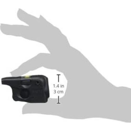 Streamlight TLR-6 Luz Táctica 100 Lúmenes con Láser Rojo para Glock